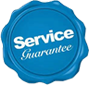 DataRetrieval Service Guarantee